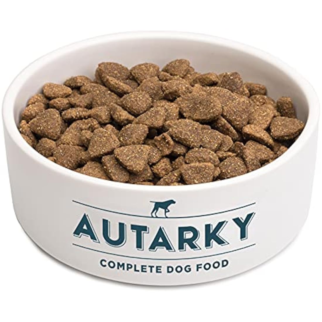 Autarky Hypoallergenic Mature Lite Delicious Chicken Dry Dog Food for Senior Dogs, 12 kg