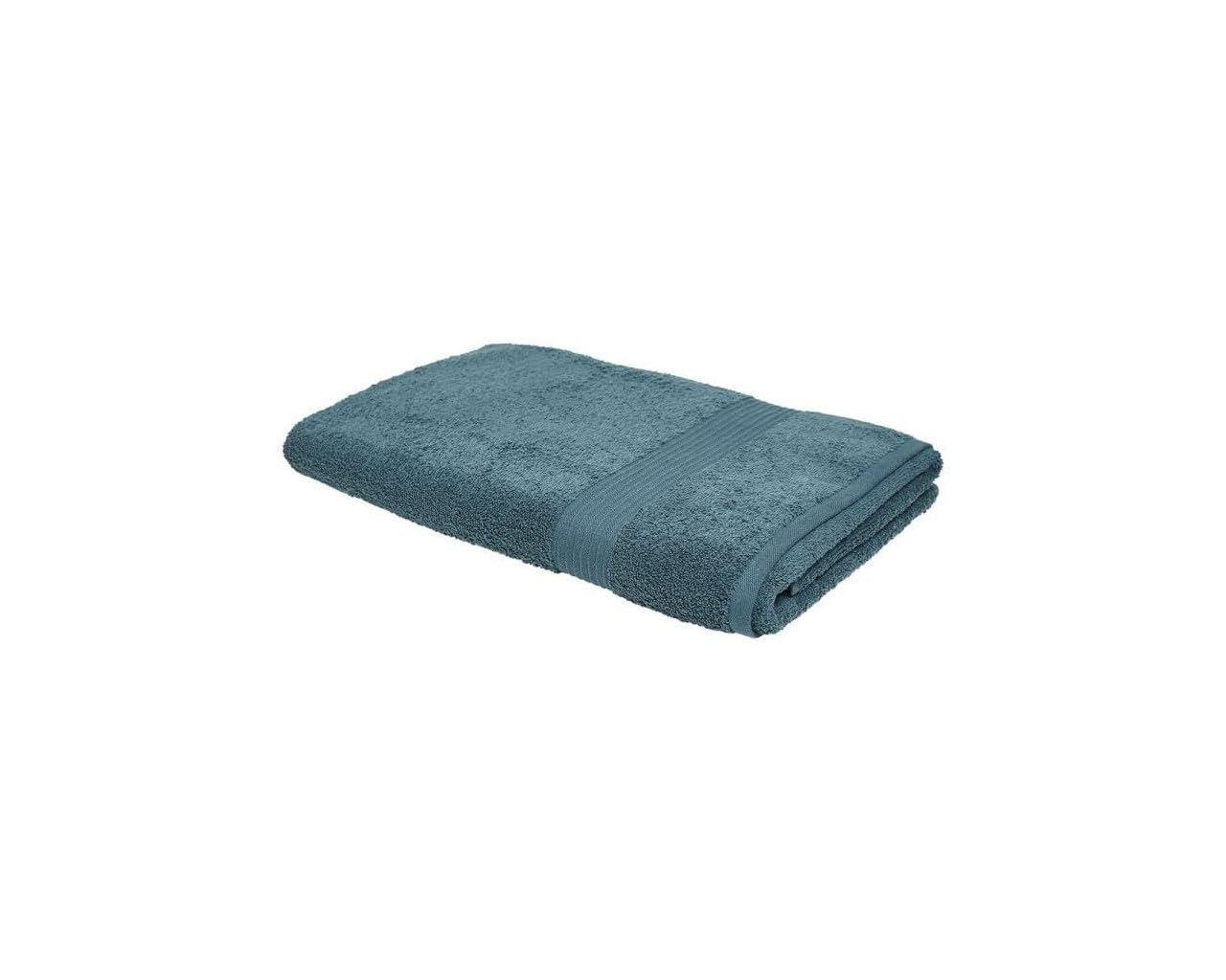 TODAY Maxi Bath Towel 90 x 150 cm 100% Cotton Peacock Design