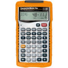 Calculated Industries 4065 Construction Master Pro,Estimators,Builders, Framers,Remoders and Carpenters,Silver