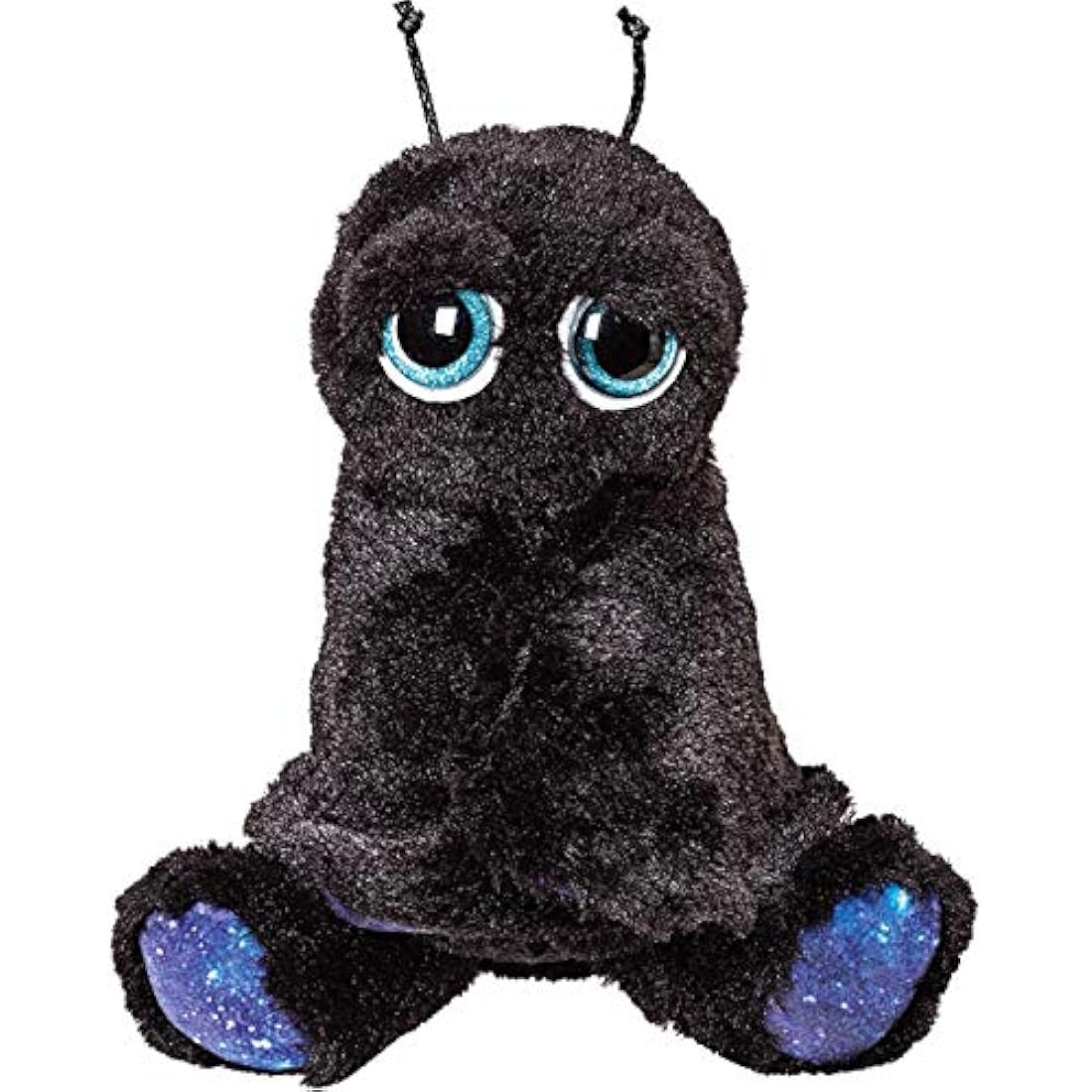 Suki Gifts International - Magic Moth, Multicoloured (14422)