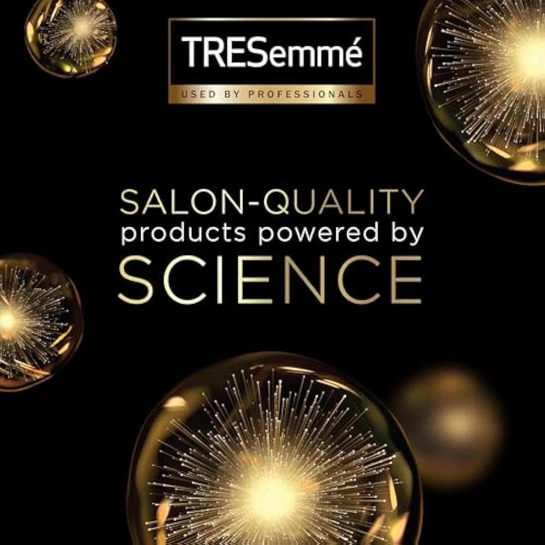 TRESemme Rich Moisture Conditioner luxurious moisture for all-day hydration for dry, damaged hair 6x 680 ml