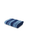 Top Towel - Zomba - Large Beach Towel 100 x 180 cm - 100% Egyptian Cotton Terry Double Thread - Soft and Durable - Velvet Finish - Machine Washable
