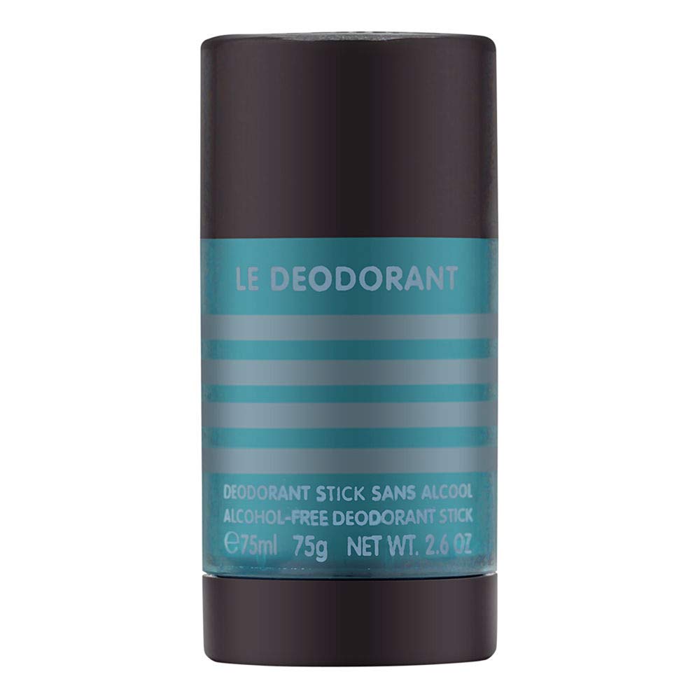 Jean Paul Gaultier - Le Male Deodorant Stick 75 ml, Black