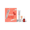 Erborian - The Best of Erborian - CC Routine x Skin therapy Set - Gold CC Cream 40ml + Skin Therapy Oil 10ml + Gold Super BB Concealer 3ml - Korean