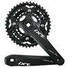 CYSKY Bike Crankset 3x 10 Speed 42-32-24T 170mm 104/64 BCD Crank Arm Set Easy to Replacement MTB BMX Road Bicycle Crankset Compatible with