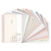 Christmas Seasonal Style Luxury Inserts - 20 Sheets