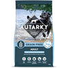Autarky Grain Free Tasty White Fish and Potato Hypoallergenic Dry Dog Food with Mobility Joint Support, 12 kg