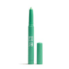 3INA MAKEUP - The 24H Eye Stick 791 - Aquamarine Eyeshadow Stick with Creamy Texture - 24H Waterproof - with Matte Shimmer & Metallic Finish -