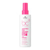 Schwarzkopf Professional Bonacure Color Freeze Spray Conditioner For Porous Color Treated Hair Vegan Care Complex pH 4.5 Improved Elasticity Zero Fade