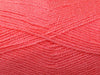 King Cole 4 ply knitting yarn 3019 Lobster - per 100 gram Ball