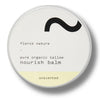 Fierce Nature Pure Nourish Tallow Balm | Organic, Vitamin-Rich Nourishing Body & Face Moisturizer | Natural, Essential Oil Free Skincare | Unscented