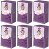 (6 PACK) - Floradix - Sage Organic Herbal Tea | 15 Bag | 6 PACK BUNDLE