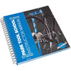 Park Tool BBB-4TG - Teachers Guide For Big Blue Book Of Bicycle Repair Volume IV, Blue / Black