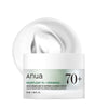 ANUA Heartleaf 70 Intense Calming Cream with Ceramide, Panthenol, Heartleaf Extract, Korean Skincare, 50ml /1.69 fl.oz