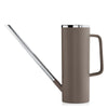 blomus 65408 1 Litre Watering Can - Anthracite