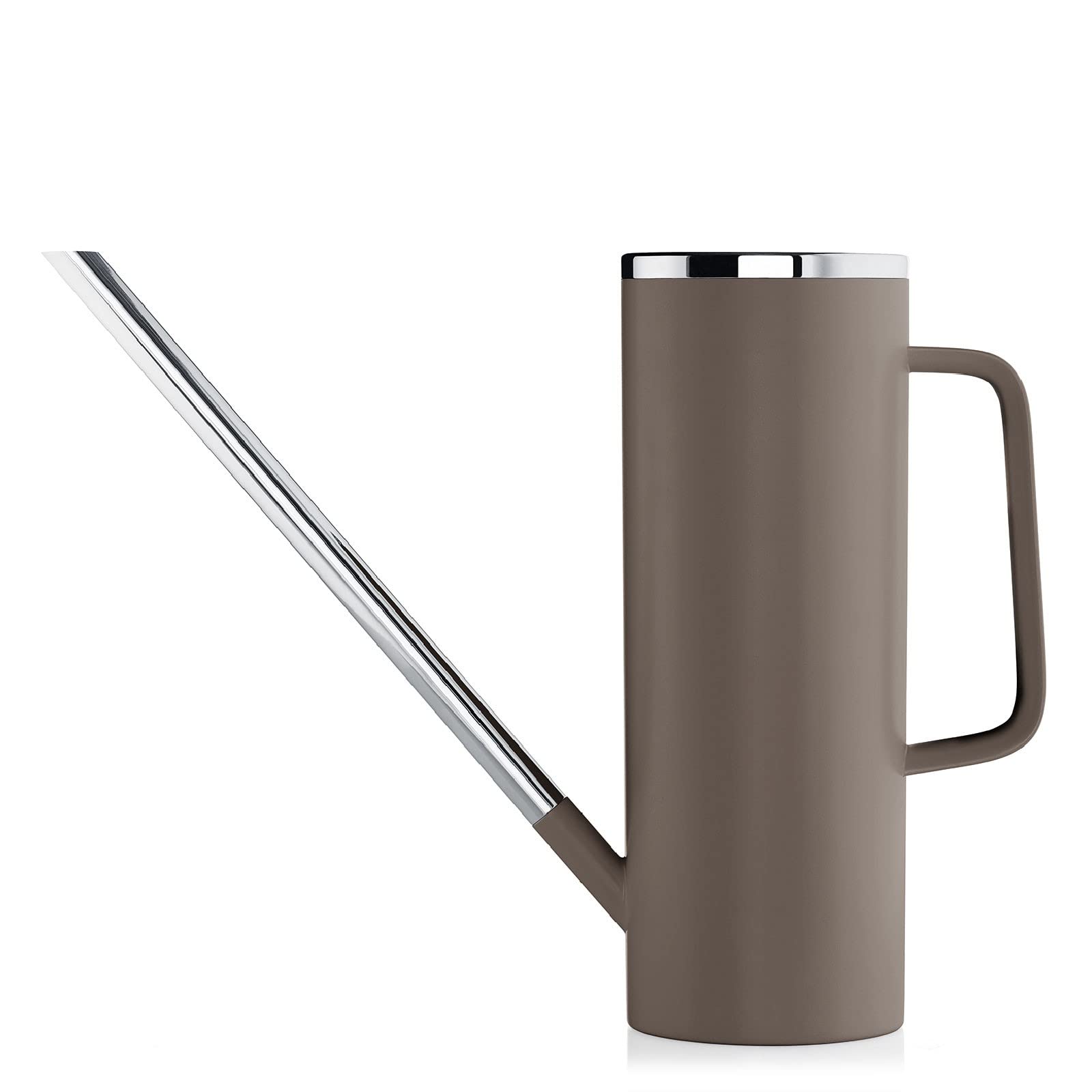 blomus 65408 1 Litre Watering Can - Anthracite