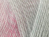 King Cole Melody Superball Knitting Yarn DK 3098 Tutti Frutti - per 200 Gram Ball