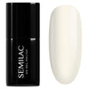 SEMILAC Gel Nail Polish 388 Sunny Lemon - Full Coverage Gel Polish - Soak Off Easy To Use LED/UV Nail Lamp - Long Lasting Manicure and Pedicure up to