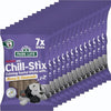 PARK LiFE - Chill-Stix Honey & Chamomile, 7 Medium Sticks, 14 x 180g Packs