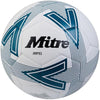 Mitre Unisex Impel L30P Football, Highly Durable, Shape Retention,Football
