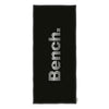 Herding Beach Velour Towel, Cotton, Black, 80 x 180 cm