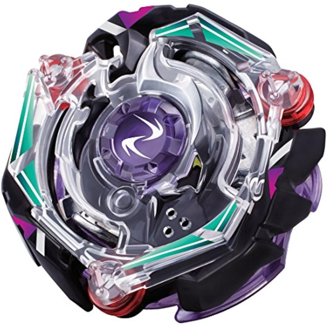 Beyblade Burst B-74 Kreis Satan .2G.Lp