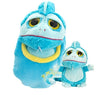 Keel Toys 18cm Podlings Chameleon