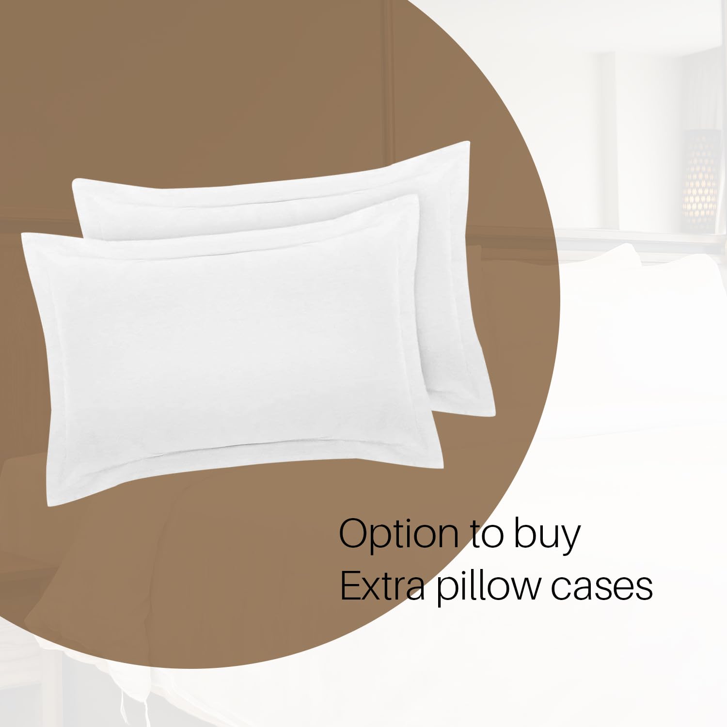 Fitted Sheets 40cm Depth - 800 Thread Count - 100% Egyptian Cotton Hotel Sateen Quality Bedding - White - Super King