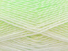 Melody Superball DK Knitting Wool/Yarn Apple 965 - per 200g ball