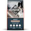 Autarky Hypoallergenic Succulent Salmon Dry Dog Food with Added Herbs, 12 kg