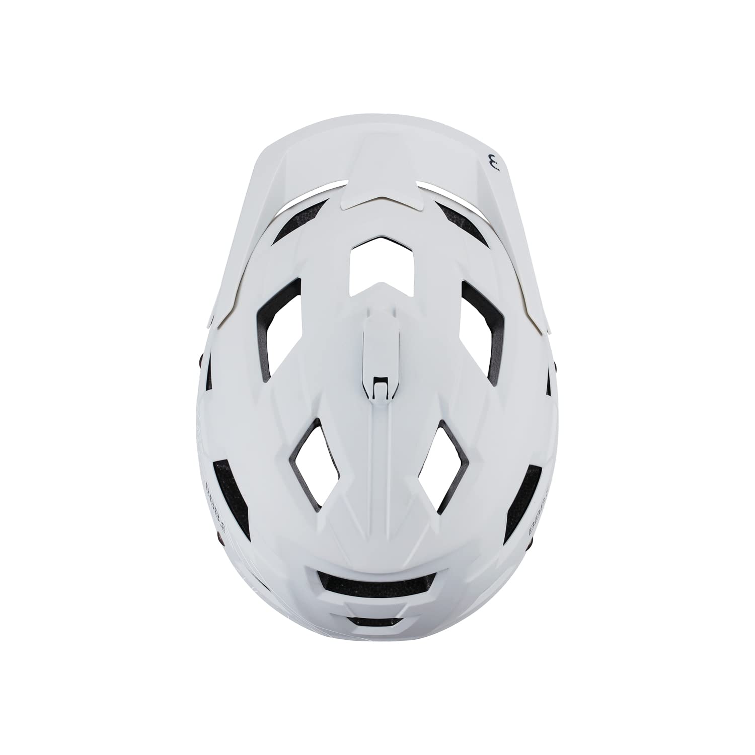 BBB Cycling Bike Helmet MTB Mountain Bike Cycle Helmet with Large Visor for Trek and Trail Bikes, Adult Helmet with Camera Mount ABS Shell Nanga