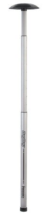 Bag Boy Unisex Backbone T cover Support, Silver, One Size UK