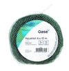 Oase 53753 Aquanet pond net 3, ideal protection of ponds from falling leaves and leaves, suitable for ponds up to max. 6 x 10 m, can also be used as a