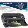 LCL Drum Unit Remanufactured 500ZA 500Z 50F0ZA0 50F0Z00 Drum (1 Drum) Replacement for Lexmark MS310 MS410 MX410 MX410de MS415 MS415DN MS510 MX510 MX511 MS610 MX610 MX611 MS317 MS417 MX517 MX617 MX417