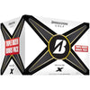 Bridgestone Golf Tour B X Golf Balls