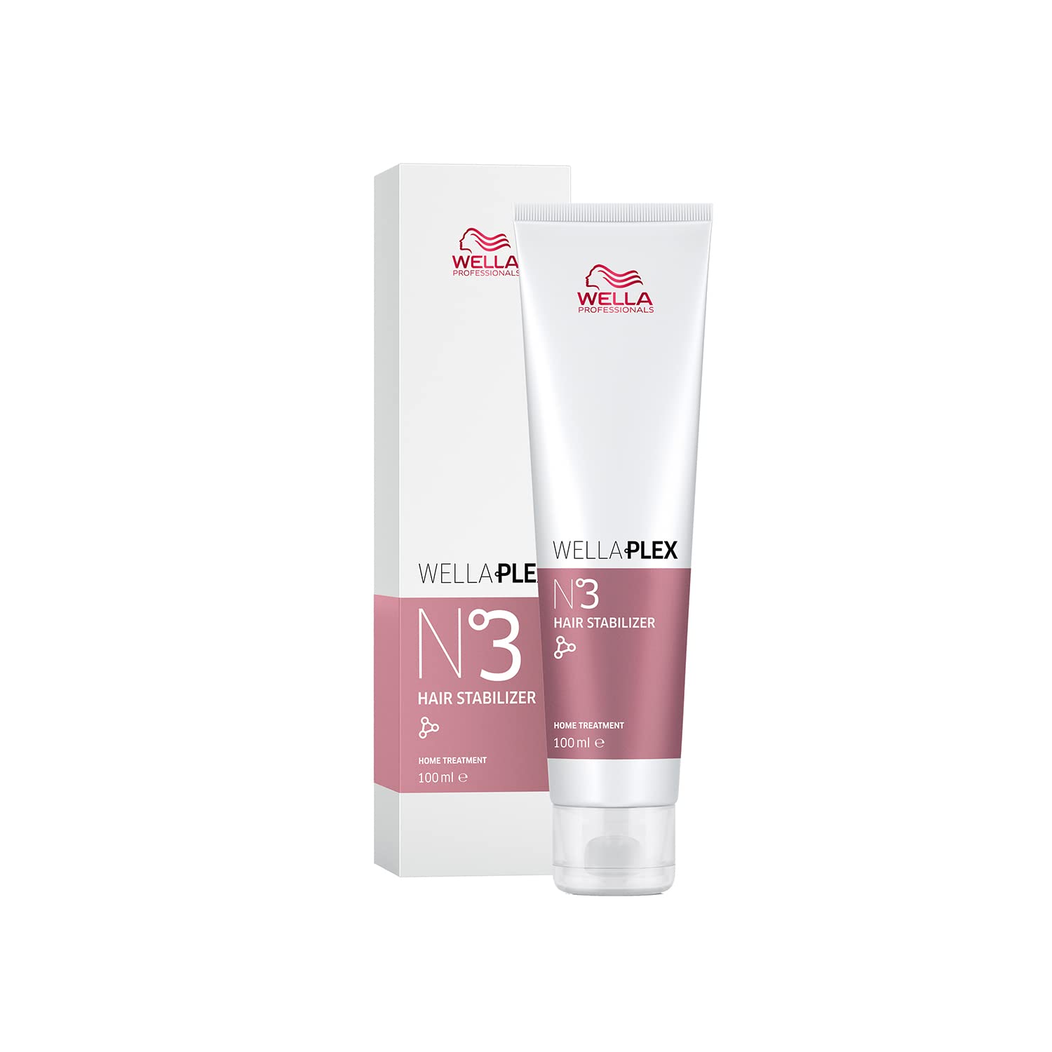 Wella plex No.3 Hair Stabilizer, 0.1 kg
