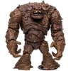 McFarlane Toys, DC Multiverse Clayface Mega Action Figure with 22 Moving Parts, Collectible DC Rebirth Figure with Stand Base and Unique Collectible Character Card – Ages 12+