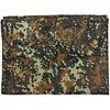 MFH 50316 Multi-Purpose tarp Stain 300 cm x 200 cm, Pack of 1, Polyester, Camouflage, 200 x 300 cm