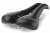 SELLE SMP Trk Gel Saddle, Black, Medium