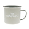 Home Sweet Homehot Chocolate Mug