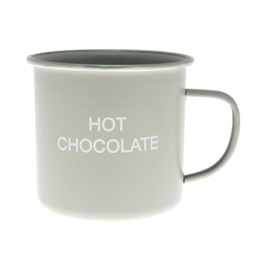 Home Sweet Homehot Chocolate Mug