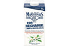 Le Petit Marseillais Extra-Gentle Shower Cream Organic Orange Blossom Eco-Refill 1L