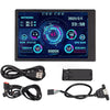3.5 inch IPS USB Mini Monitor - AIDA64 CPU GPU RAM Pc Sensor Panel Display - Temperature Monitor - Support Horizontal and Vertical Screen