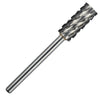 Super Cut Upgrade Edition, Small Barrel Nail Drill Bit for Electric Manicure Drill Machine, Remove The Nail Gels, Acrylic Gels, or Dip Powder (4 Extra