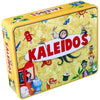 Kaleidos – A Timeless Visual Discovery and Party Game for Families and Friends
