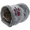 Rosewood Snuggles Reversible Snuggle Tunnel for Small Animals