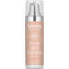 lavera Hyaluron Liquid Foundation - Cool Ivory 02 - natural cosmetics - Vegan - Silky, lightweight texture - free from mineraloil - Natural hyaluronic