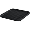 HvOvMvE Silicone Organizer Tray for Kitchen Sink and Bathroom, Dishwasher Tray, Versatile Bathroom and Drawer Organizer Trays, Non-Slip