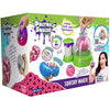 John Adams | Doctor Squish Squishy Maker: Make your own squishies! | Arts & crafts | Ages 8+, Green