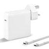 SiKER 100W USB C Fast Charger PD 3.0 Compatible with Mac Book Pro/Air with 1.8m Cable